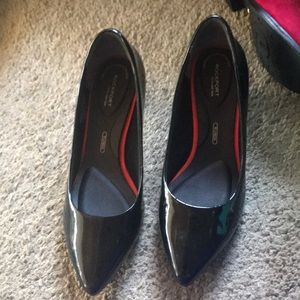 Rockport heels